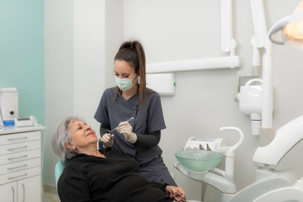 Best Broken or Chipped Tooth Repair in Kailua, HI