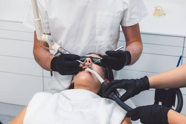 Best Emergency Wisdom Tooth Extraction in Kailua, HI